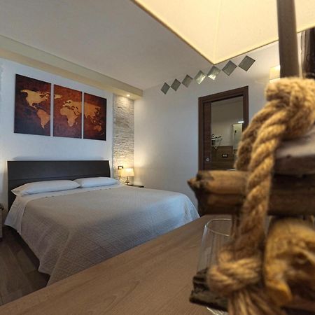 Sunset Bed And Breakfast Peschici Εξωτερικό φωτογραφία