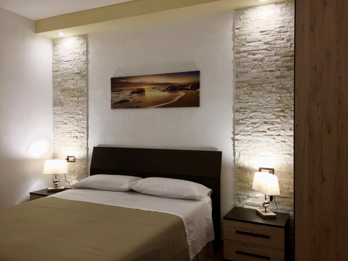 Sunset Bed And Breakfast Peschici Εξωτερικό φωτογραφία