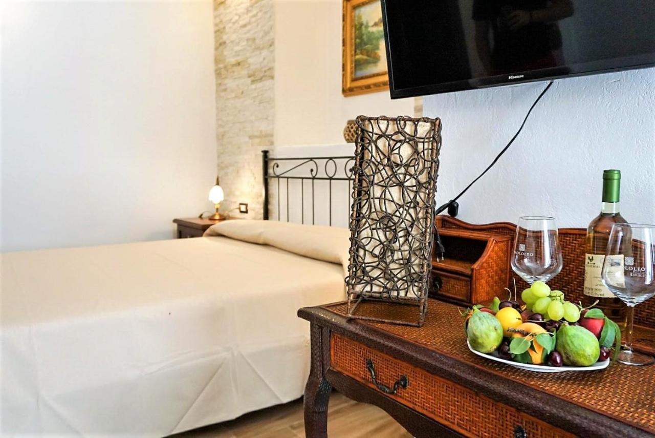 Sunset Bed And Breakfast Peschici Εξωτερικό φωτογραφία