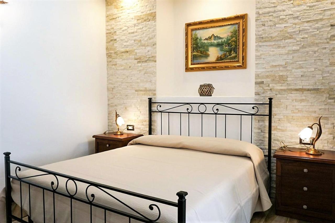Sunset Bed And Breakfast Peschici Εξωτερικό φωτογραφία