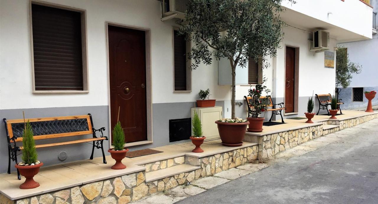 Sunset Bed And Breakfast Peschici Εξωτερικό φωτογραφία