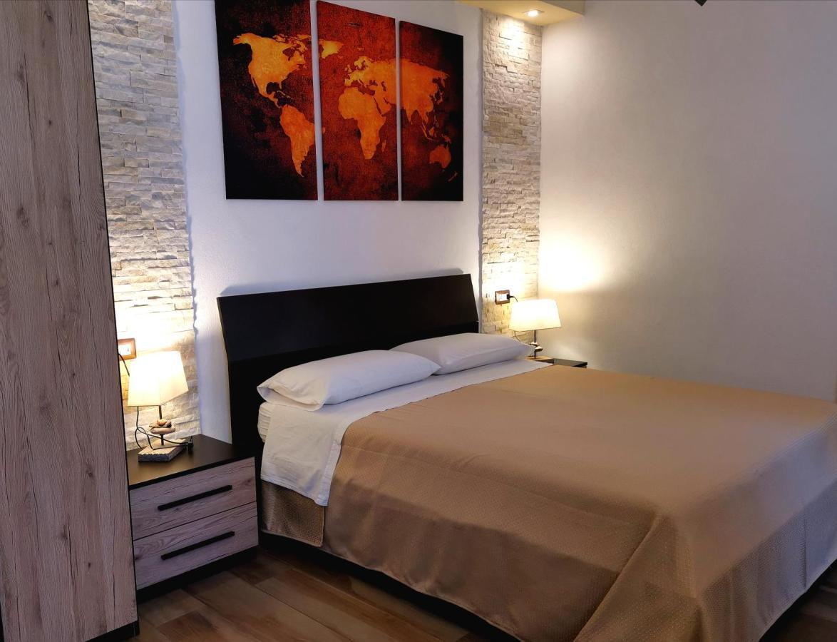 Sunset Bed And Breakfast Peschici Εξωτερικό φωτογραφία