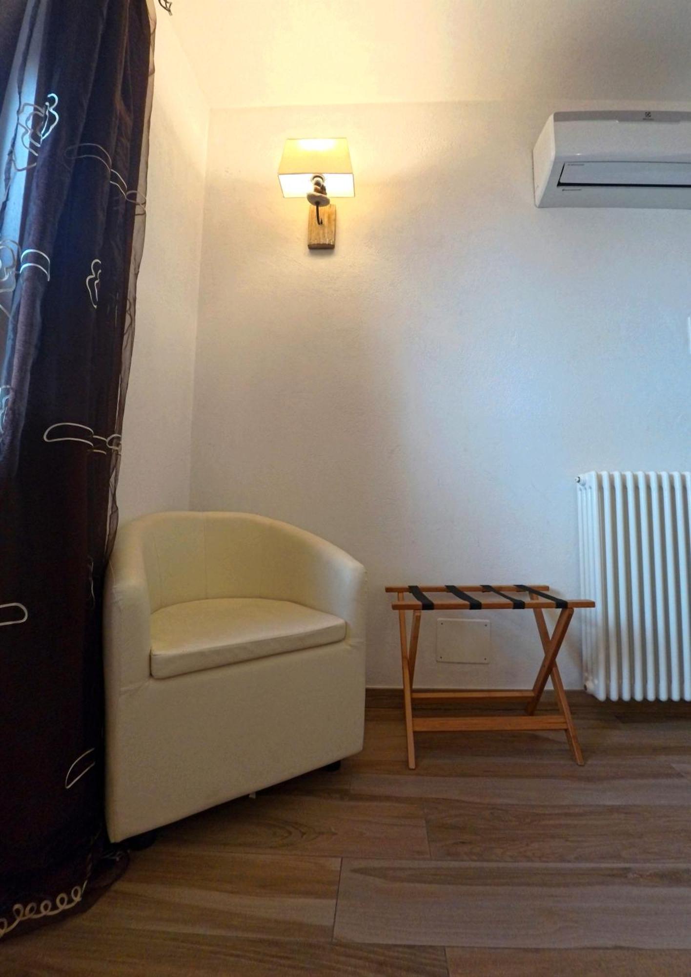 Sunset Bed And Breakfast Peschici Εξωτερικό φωτογραφία