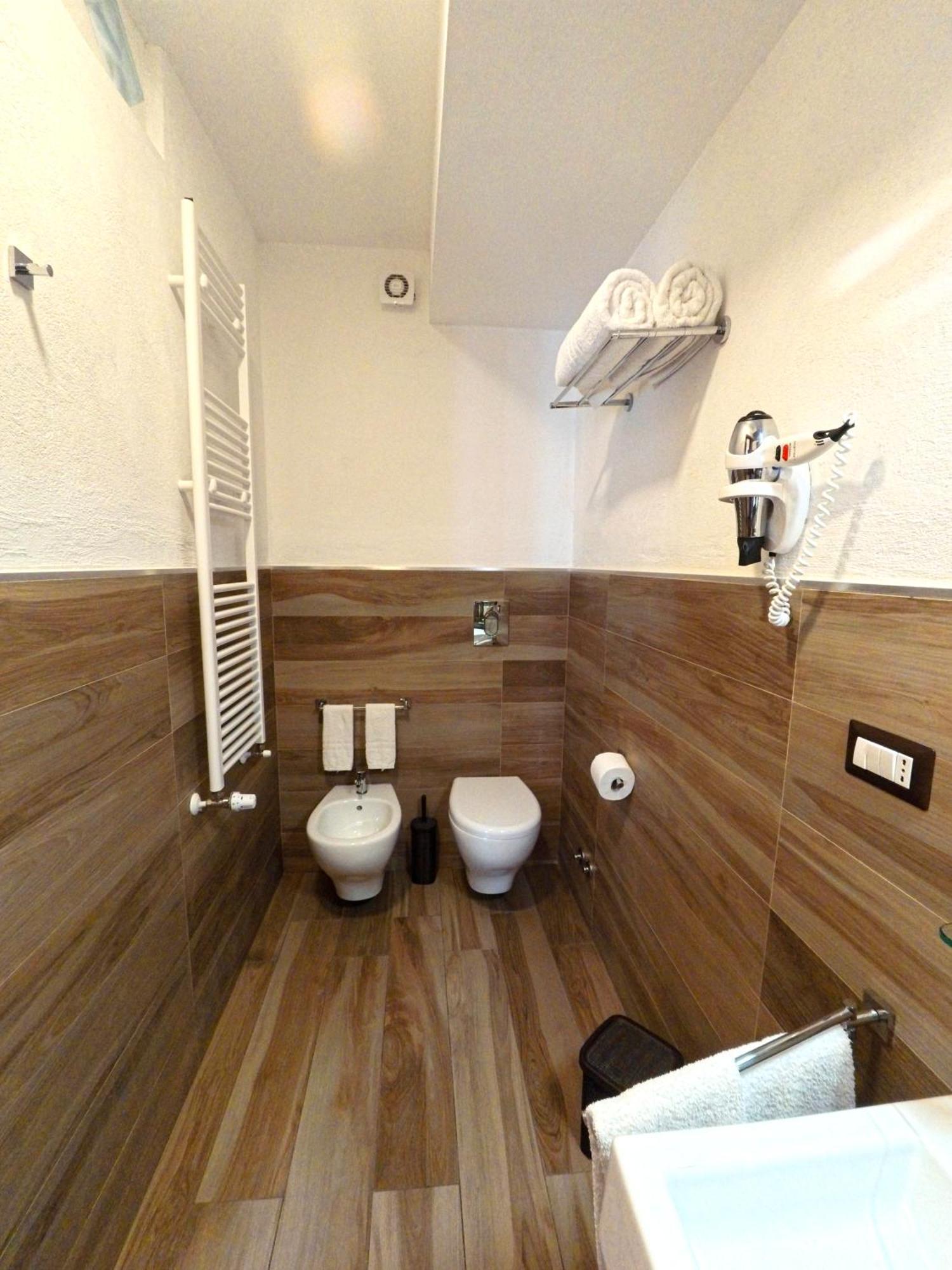 Sunset Bed And Breakfast Peschici Εξωτερικό φωτογραφία