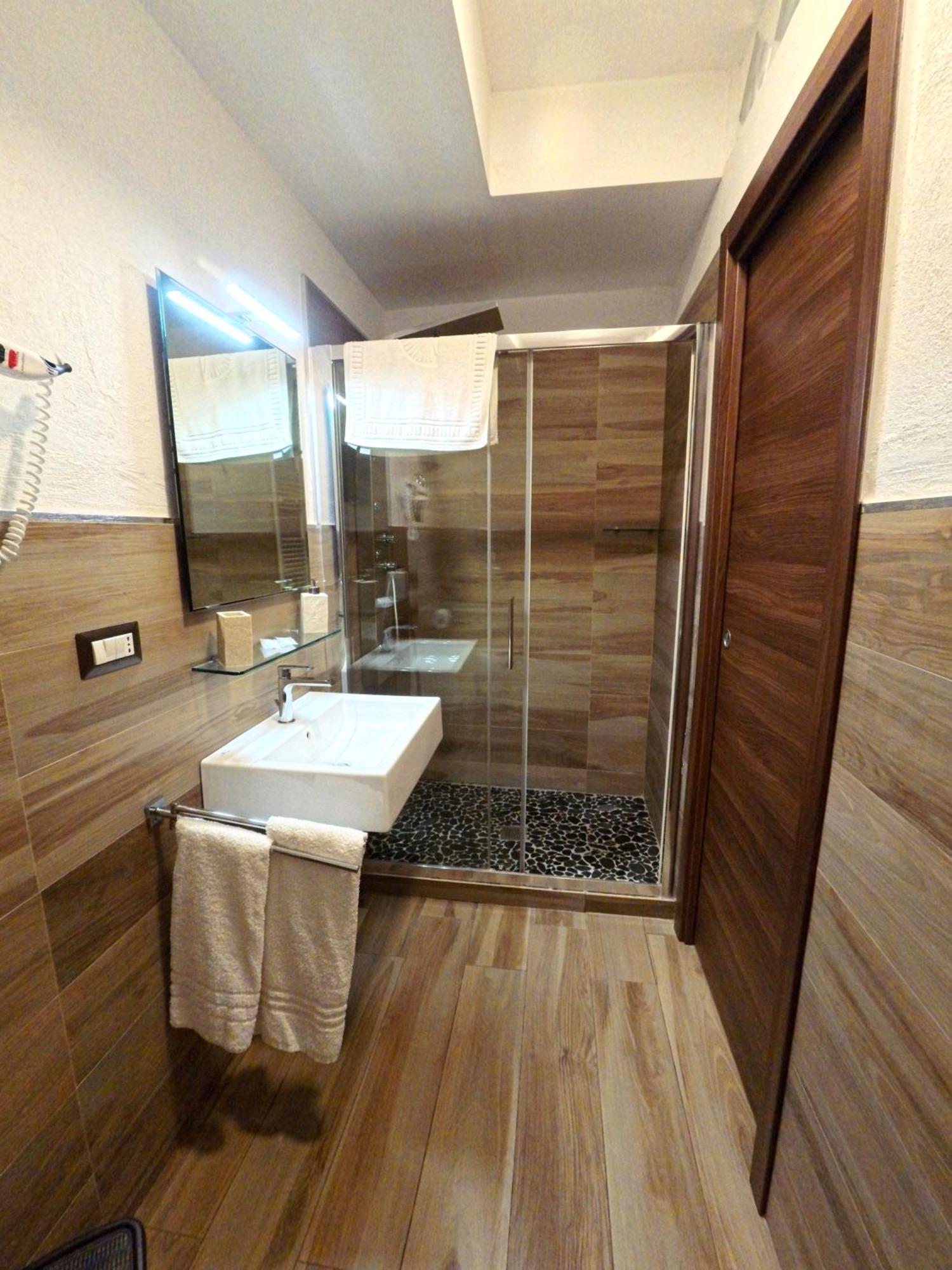 Sunset Bed And Breakfast Peschici Εξωτερικό φωτογραφία