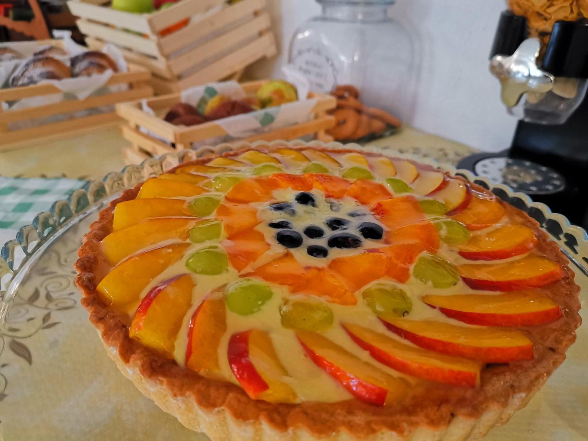 Sunset Bed And Breakfast Peschici Εξωτερικό φωτογραφία